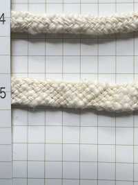 HC-1075 Cotton Slub Cord Core[Ribbon Tape Cord] No Name Sub Photo
