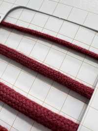 HC-1121 Cotton Cord S[Ribbon Tape Cord] No Name Sub Photo
