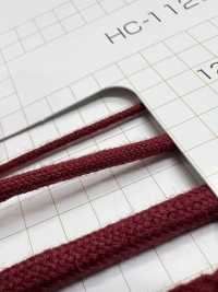 HC-1121 Cotton Cord S[Ribbon Tape Cord] No Name Sub Photo