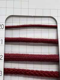 HC-1121 Cotton Cord S[Ribbon Tape Cord] No Name Sub Photo