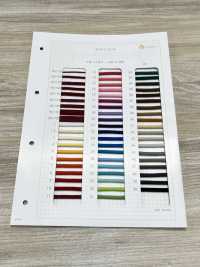 HC-1121 Cotton Cord S[Ribbon Tape Cord] No Name Sub Photo