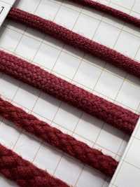 HC-1122 Cotton Cord M[Ribbon Tape Cord] No Name Sub Photo