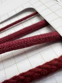 HC-1122 Cotton Cord M[Ribbon Tape Cord] No Name Sub Photo
