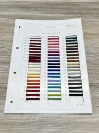 HC-1122 Cotton Cord M[Ribbon Tape Cord] No Name Sub Photo