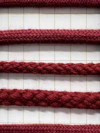 HC-1123 Cotton Cord S[Ribbon Tape Cord] No Name Sub Photo