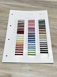 HC-1123 Cotton Cord S[Ribbon Tape Cord] No Name Sub Photo