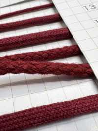 HC-1124 Cotton Cord M[Ribbon Tape Cord] No Name Sub Photo