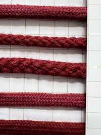 HC-1124 Cotton Cord M[Ribbon Tape Cord] No Name Sub Photo