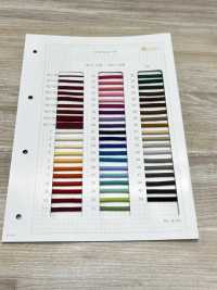 HC-1124 Cotton Cord M[Ribbon Tape Cord] No Name Sub Photo