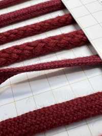 HC-1125 Cotton Cord S[Ribbon Tape Cord] No Name Sub Photo