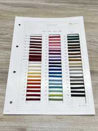 HC-1125 Cotton Cord S[Ribbon Tape Cord] No Name Sub Photo