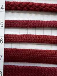 HC-1126 Cotton Cord M[Ribbon Tape Cord] No Name Sub Photo