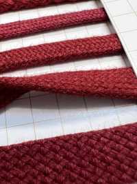 HC-1127 Cotton Cord L[Ribbon Tape Cord] No Name Sub Photo