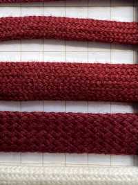 HC-1127 Cotton Cord L[Ribbon Tape Cord] No Name Sub Photo