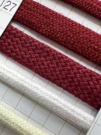 HC-1128 Cotton Cord L[Ribbon Tape Cord] No Name Sub Photo