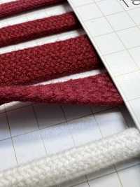 HC-1128 Cotton Cord L[Ribbon Tape Cord] No Name Sub Photo