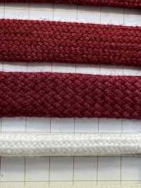 HC-1128 Cotton Cord L[Ribbon Tape Cord] No Name Sub Photo