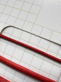 HC-1120P Cotton Wax Cord SS[Ribbon Tape Cord] No Name Sub Photo