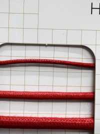 HC-1120P Cotton Wax Cord SS[Ribbon Tape Cord] No Name Sub Photo
