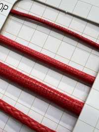 HC-1121P Cotton Wax Cord S[Ribbon Tape Cord] No Name Sub Photo