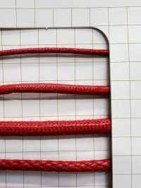 HC-1121P Cotton Wax Cord S[Ribbon Tape Cord] No Name Sub Photo