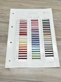 HC-1121P Cotton Wax Cord S[Ribbon Tape Cord] No Name Sub Photo