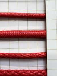 HC-1122P Cotton Wax Cord M[Ribbon Tape Cord] No Name Sub Photo