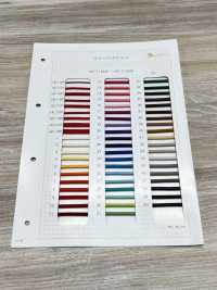 HC-1122P Cotton Wax Cord M[Ribbon Tape Cord] No Name Sub Photo