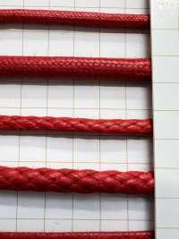 HC-1123P Cotton Wax Cord S[Ribbon Tape Cord] No Name Sub Photo