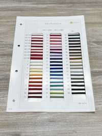 HC-1123P Cotton Wax Cord S[Ribbon Tape Cord] No Name Sub Photo