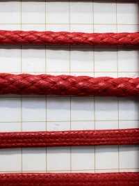 HC-1124P Cotton Wax Cord M[Ribbon Tape Cord] No Name Sub Photo