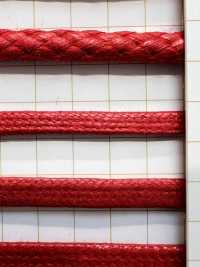 HC-1125P Cotton Wax Cord S[Ribbon Tape Cord] No Name Sub Photo