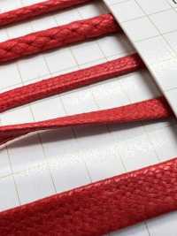 HC-1126P Cotton Wax Cord M[Ribbon Tape Cord] No Name Sub Photo