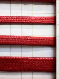 HC-1126P Cotton Wax Cord M[Ribbon Tape Cord] No Name Sub Photo