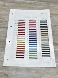 HC-1126P Cotton Wax Cord M[Ribbon Tape Cord] No Name Sub Photo