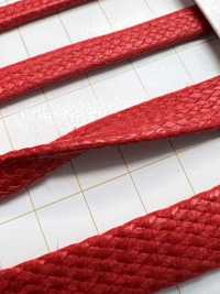 HC-1127P Cotton Wax Cord L[Ribbon Tape Cord] No Name Sub Photo