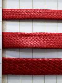 HC-1127P Cotton Wax Cord L[Ribbon Tape Cord] No Name Sub Photo