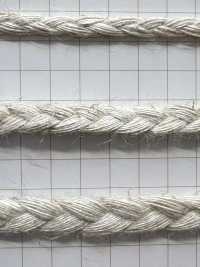 HR-1018 Linen Blend Braid M[Ribbon Tape Cord] No Name Sub Photo