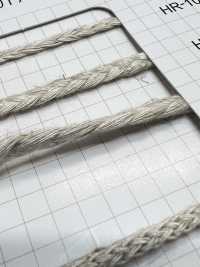 HR-1019 Linen Blend Braid L[Ribbon Tape Cord] No Name Sub Photo