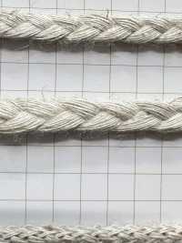 HR-1019 Linen Blend Braid L[Ribbon Tape Cord] No Name Sub Photo