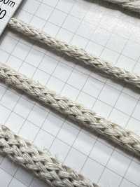 HR-1021 Linen Blend Warp Knit Stone Grain M[Ribbon Tape Cord] No Name Sub Photo