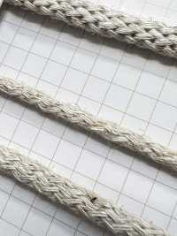 HR-1023 Linen Blend Warp Knit S[Ribbon Tape Cord] No Name Sub Photo