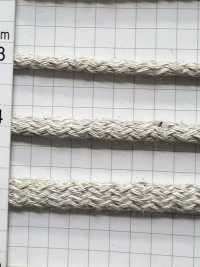 HR-1024 Linen Blend Warp Knitting M[Ribbon Tape Cord] No Name Sub Photo