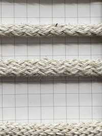HR-1025 Linen Blend Warp Knitted L[Ribbon Tape Cord] No Name Sub Photo