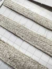 HR-1030 Linen Blend Spin Tape M[Ribbon Tape Cord] No Name Sub Photo