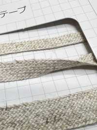 HR-1030 Linen Blend Spin Tape M[Ribbon Tape Cord] No Name Sub Photo