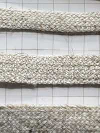 HR-1030 Linen Blend Spin Tape M[Ribbon Tape Cord] No Name Sub Photo