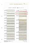 HR-1030 Linen-blend Spun Tape M