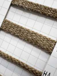 HR-1069 Linen Blend Color Cord[Ribbon Tape Cord] No Name Sub Photo