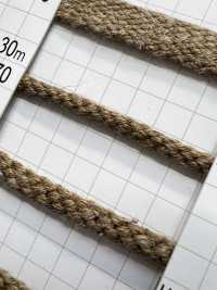 HR-1070 Linen Blend Color Cord[Ribbon Tape Cord] No Name Sub Photo
